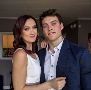 Meet your Posher, Pam